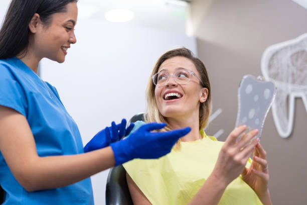Best Root Canal Treatment  in Hughson, CA